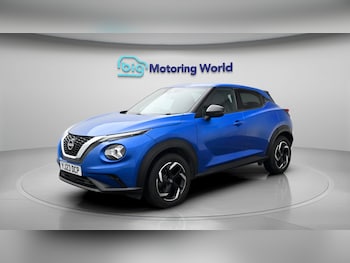 Used Nissan Juke 2023 for sale - 78266798: Photo