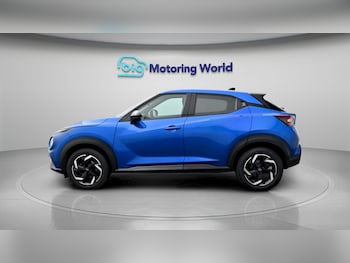 Used Nissan Juke 2023 for sale - 78266798: Photo