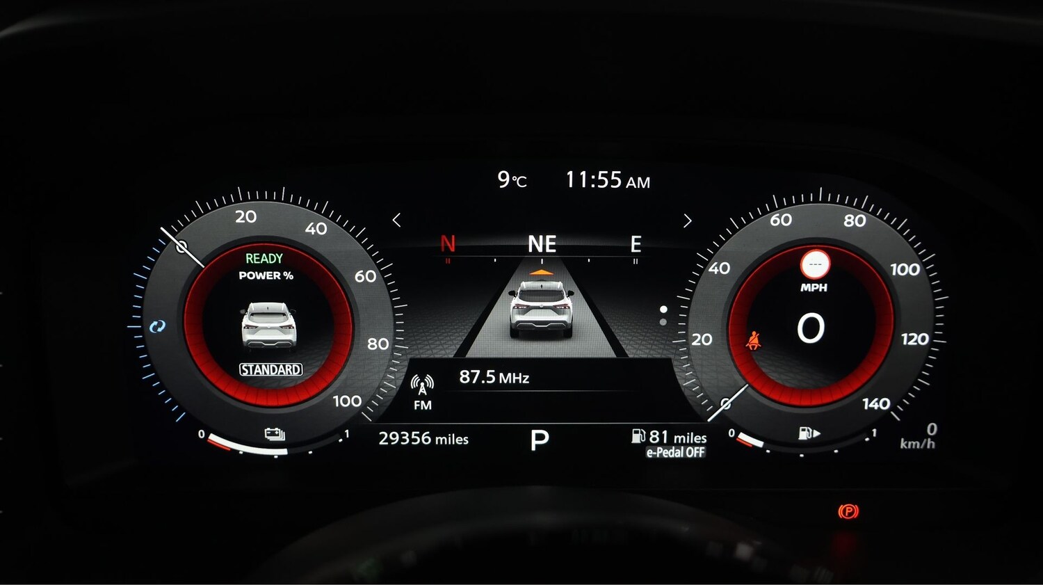 Used Nissan Qashqai 2023 for sale - 77845249: Photo 10