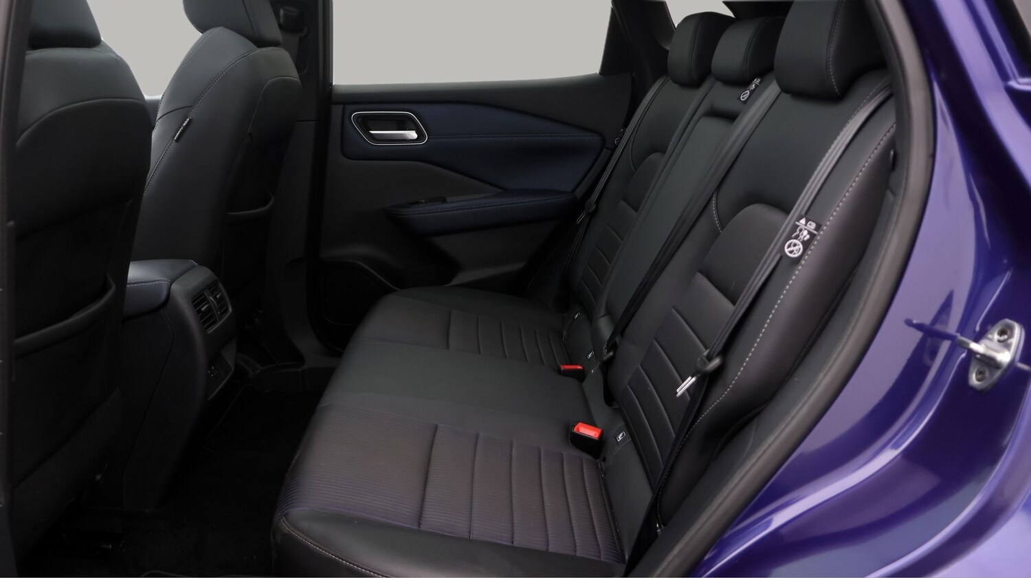 Used Nissan Qashqai 2023 for sale - 77845249: Photo 16