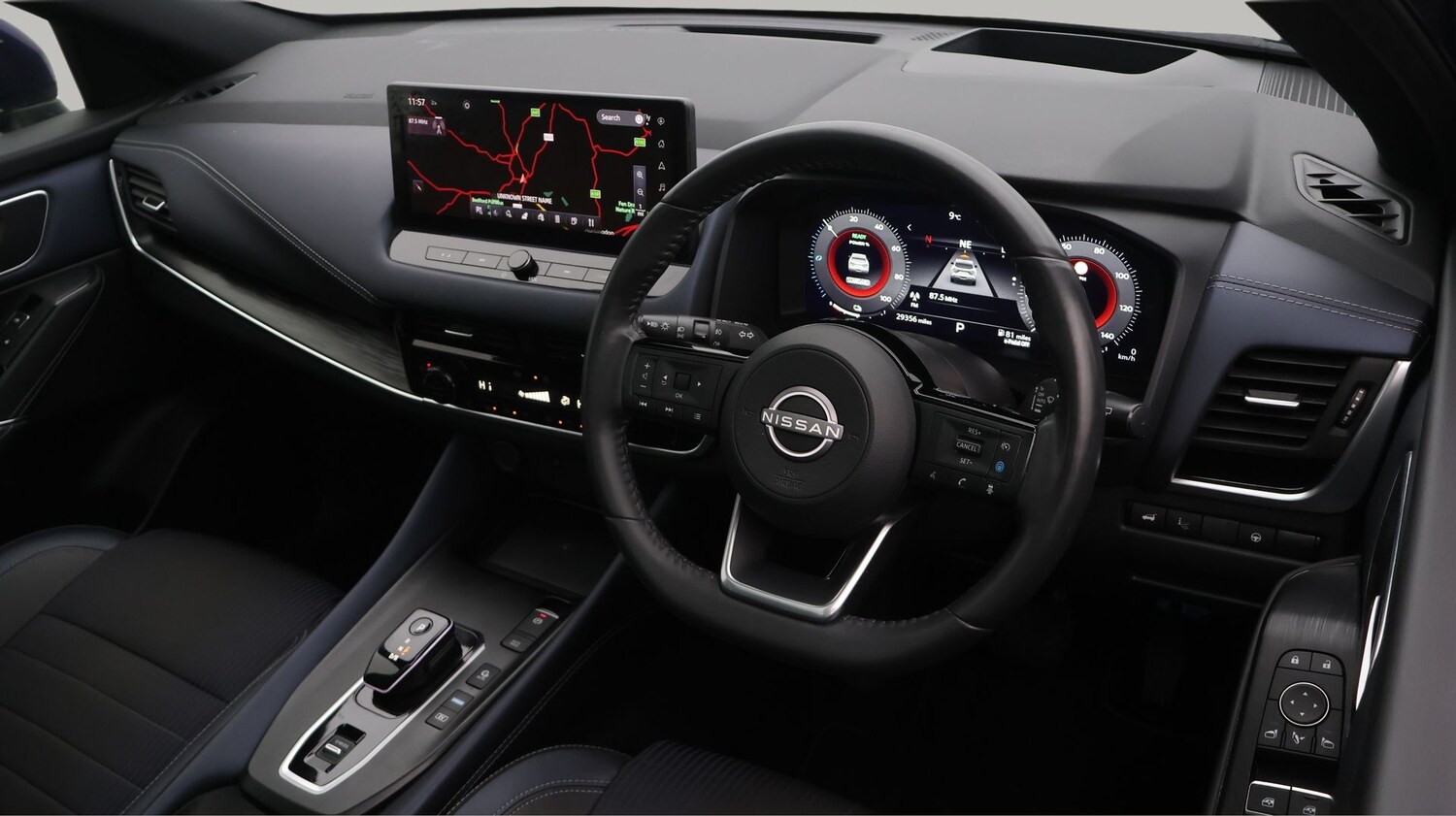 Used Nissan Qashqai 2023 for sale - 77845249: Photo 9