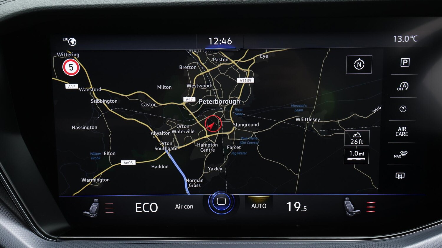 Used Volkswagen Touareg 2021 for sale - 76752894: Photo 12