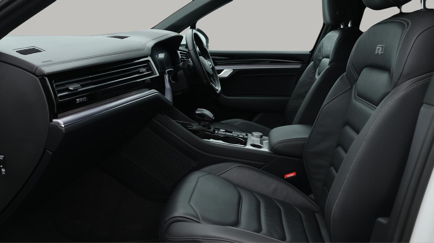 Used Volkswagen Touareg 2021 for sale - 76752894: Photo 15