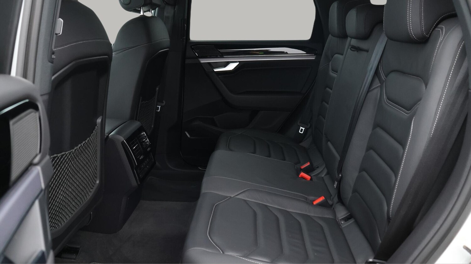 Used Volkswagen Touareg 2021 for sale - 76752894: Photo 17