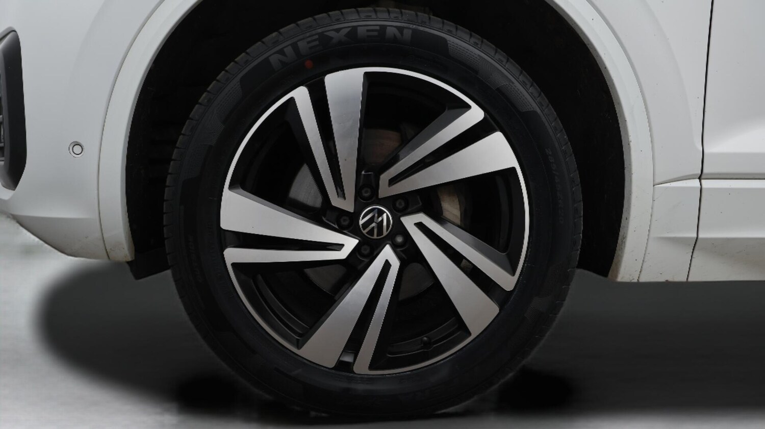 Used Volkswagen Touareg 2021 for sale - 76752894: Photo 19