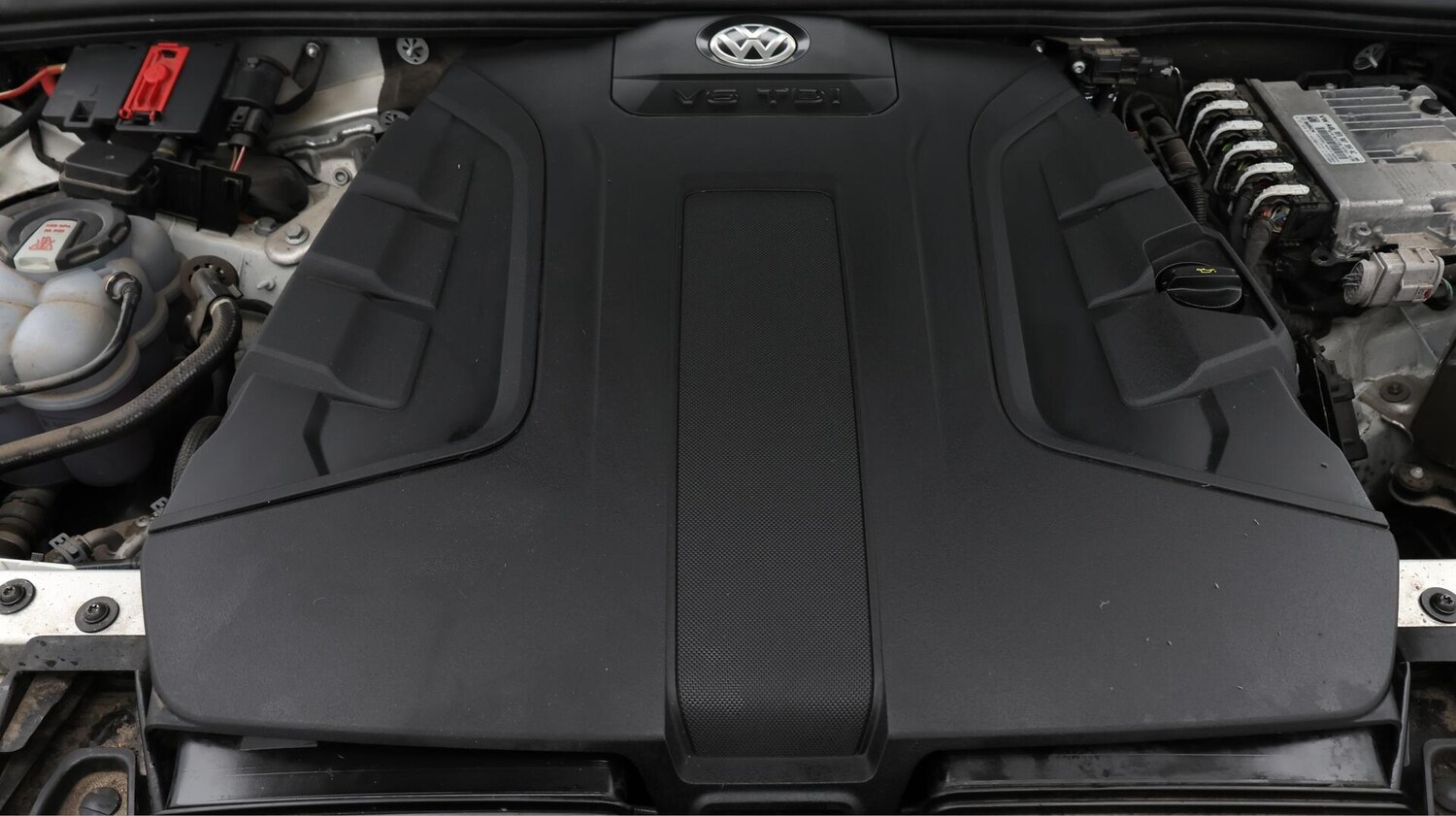 Used Volkswagen Touareg 2021 for sale - 76752894: Photo 20