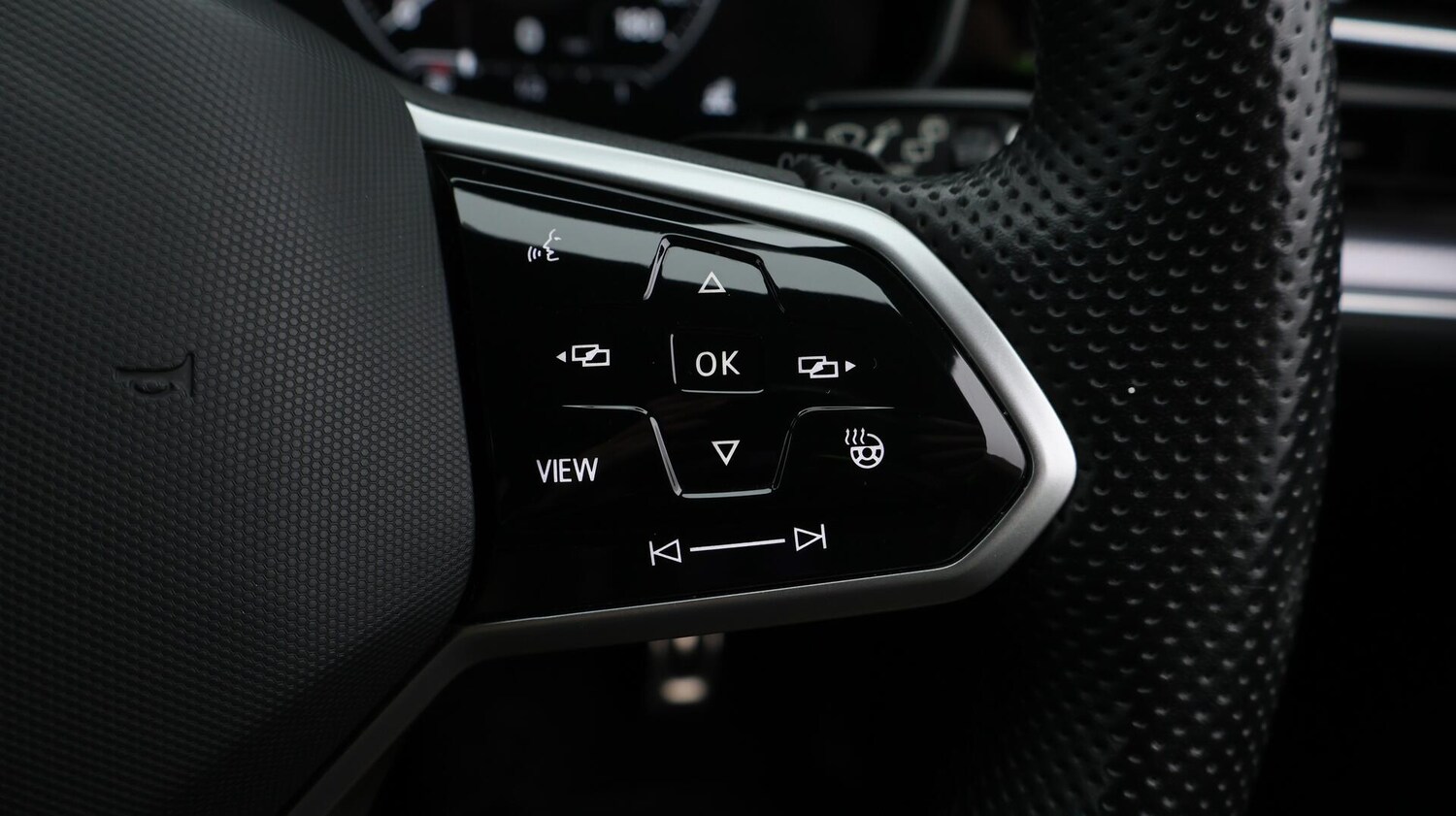 Used Volkswagen Touareg 2021 for sale - 76752894: Photo 25