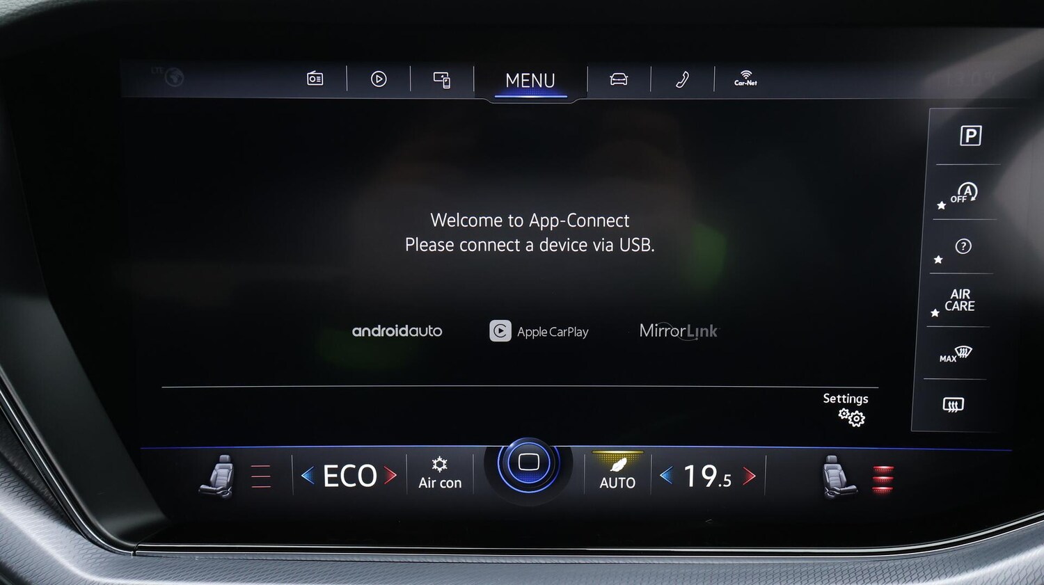 Used Volkswagen Touareg 2021 for sale - 76752894: Photo 27