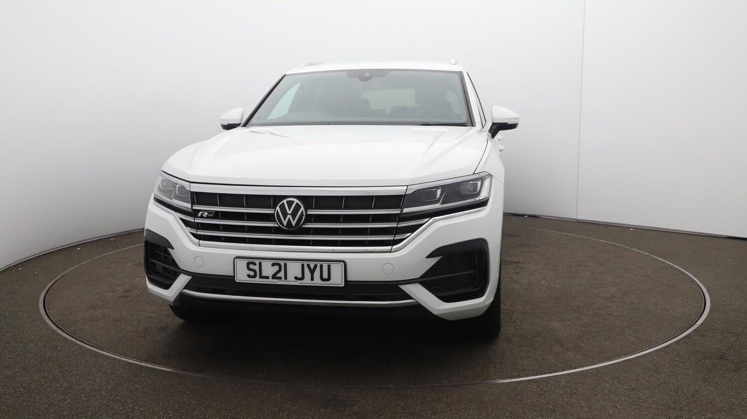 Used Volkswagen Touareg 2021 for sale - 76752894: Photo 40