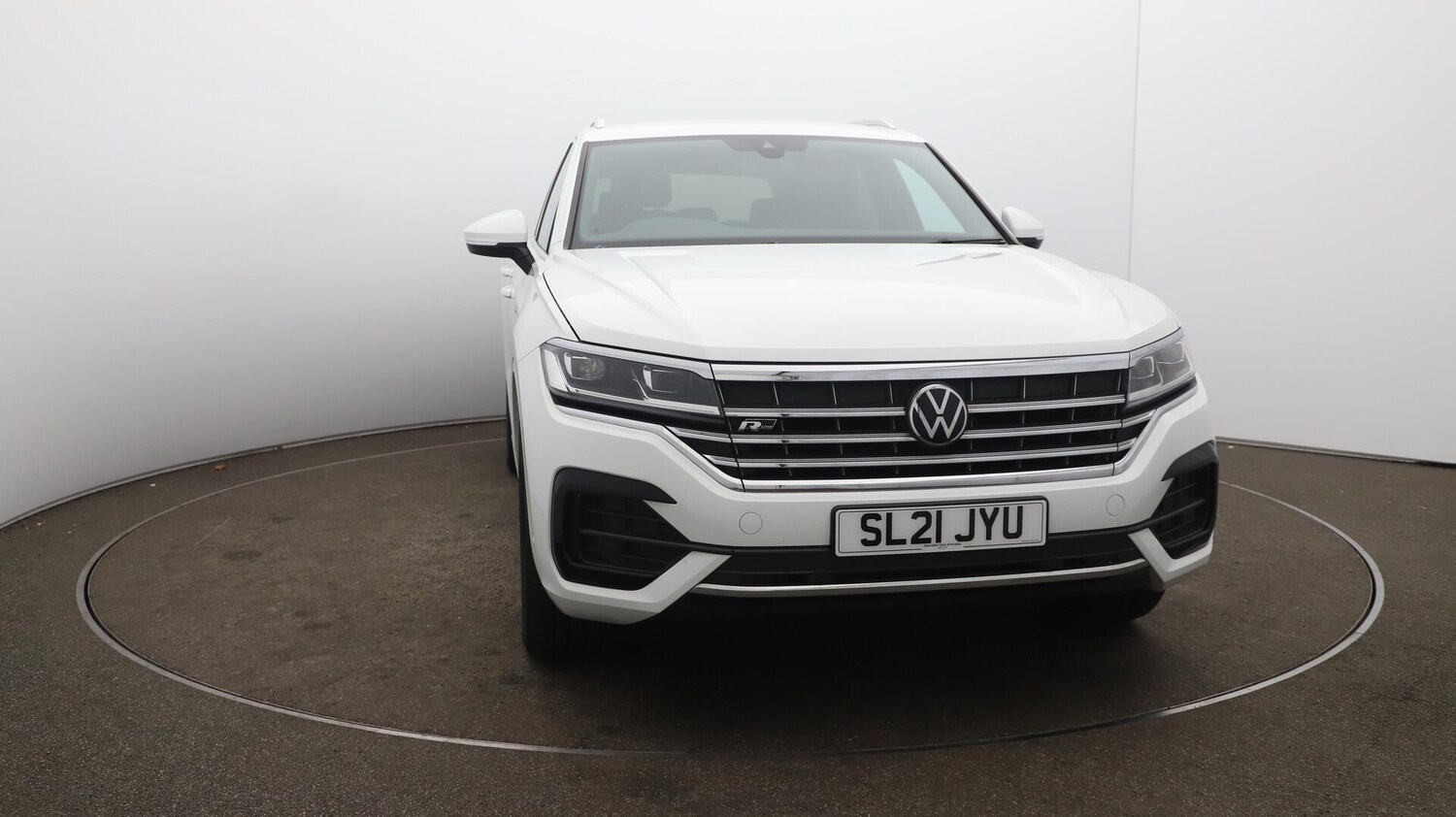 Used Volkswagen Touareg 2021 for sale - 76752894: Photo 42