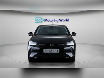 Used Vauxhall Corsa 2022 for sale - 78281166: Photo