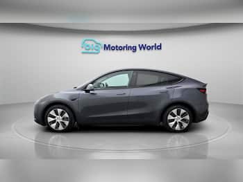 Used Tesla Model Y 2022 for sale - 79769037: Photo