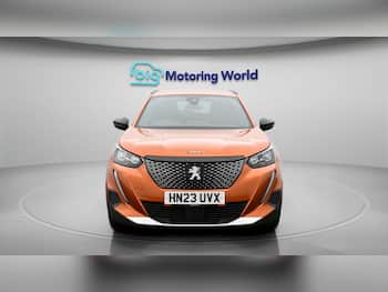 Used Peugeot 2008 2023 for sale - 79639496: Photo
