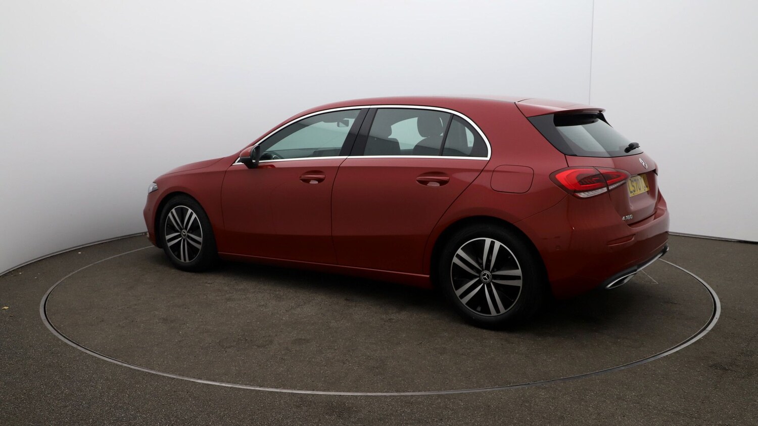 Used Mercedes-Benz A-Class 2020 for sale - 76808647: Photo 28