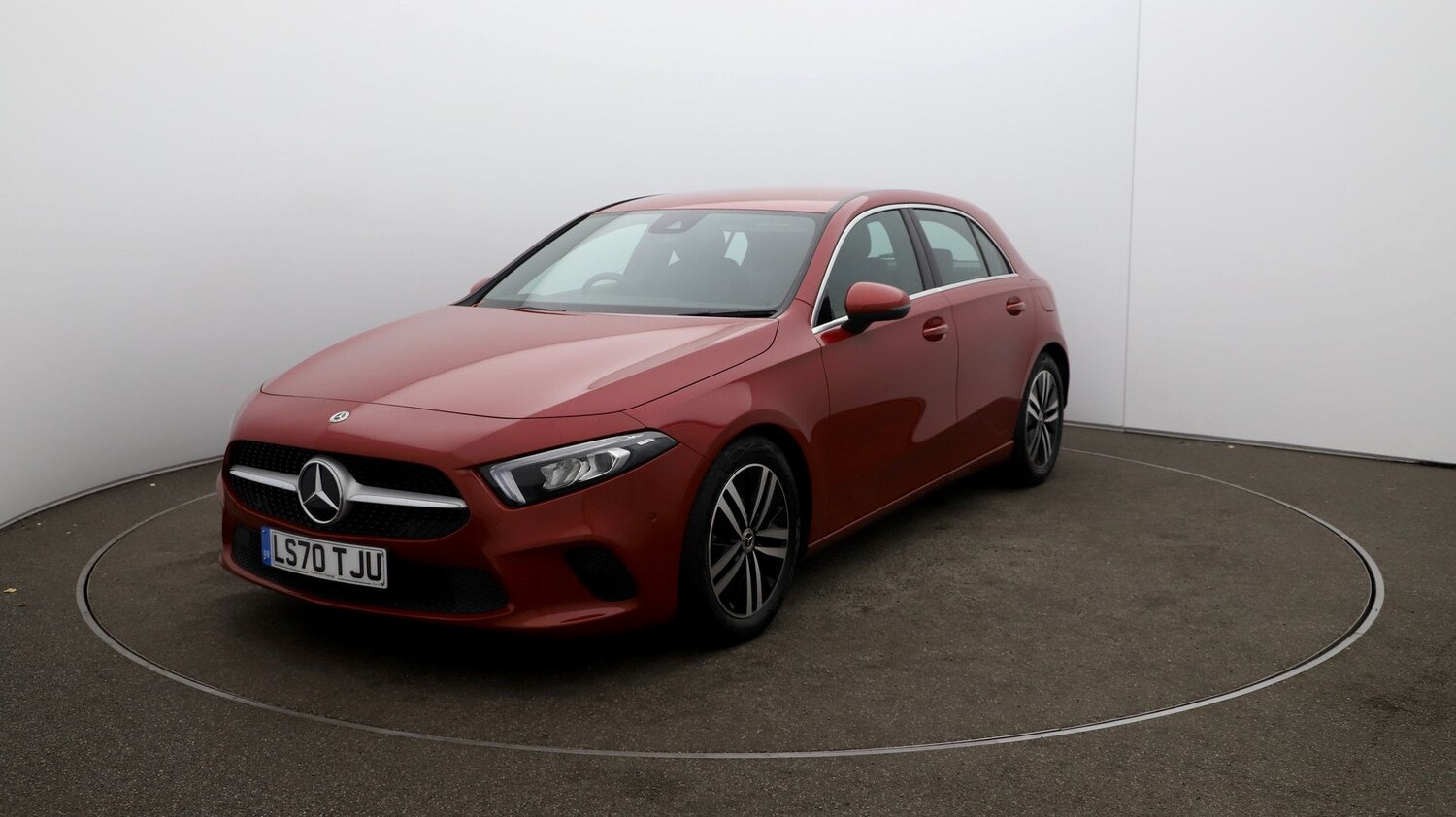 Used Mercedes-Benz A-Class 2020 for sale - 76808647: Photo 29