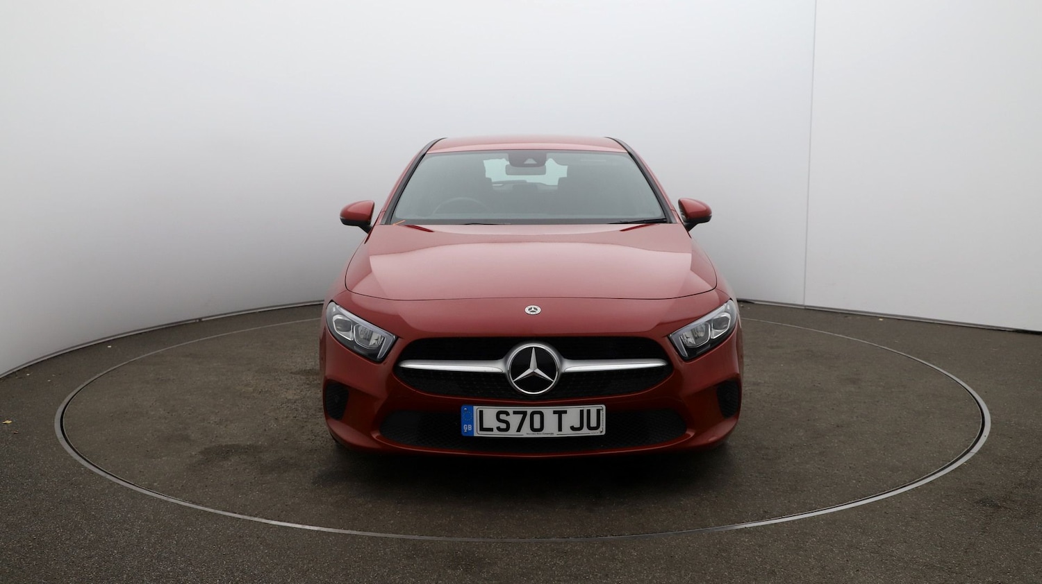 Used Mercedes-Benz A-Class 2020 for sale - 76808647: Photo 32