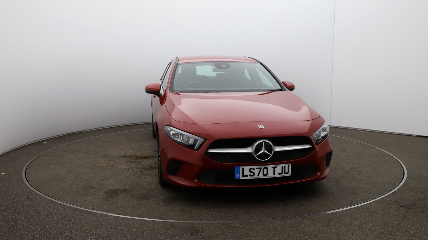 Used Mercedes-Benz A-Class 2020 for sale - 76808647: Photo 33