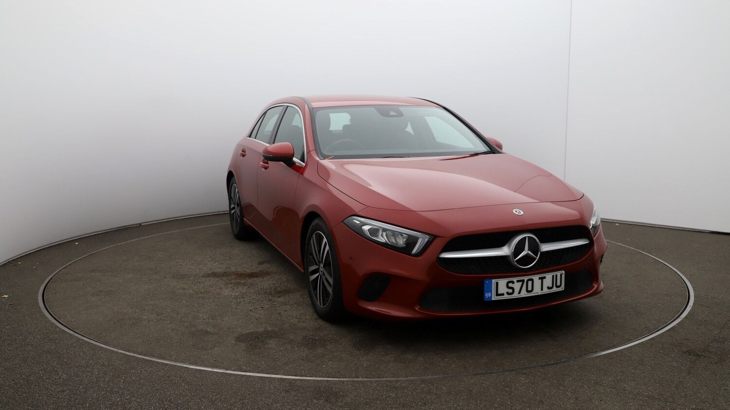 Used Mercedes-Benz A-Class 2020 for sale - 76808647: Photo 34