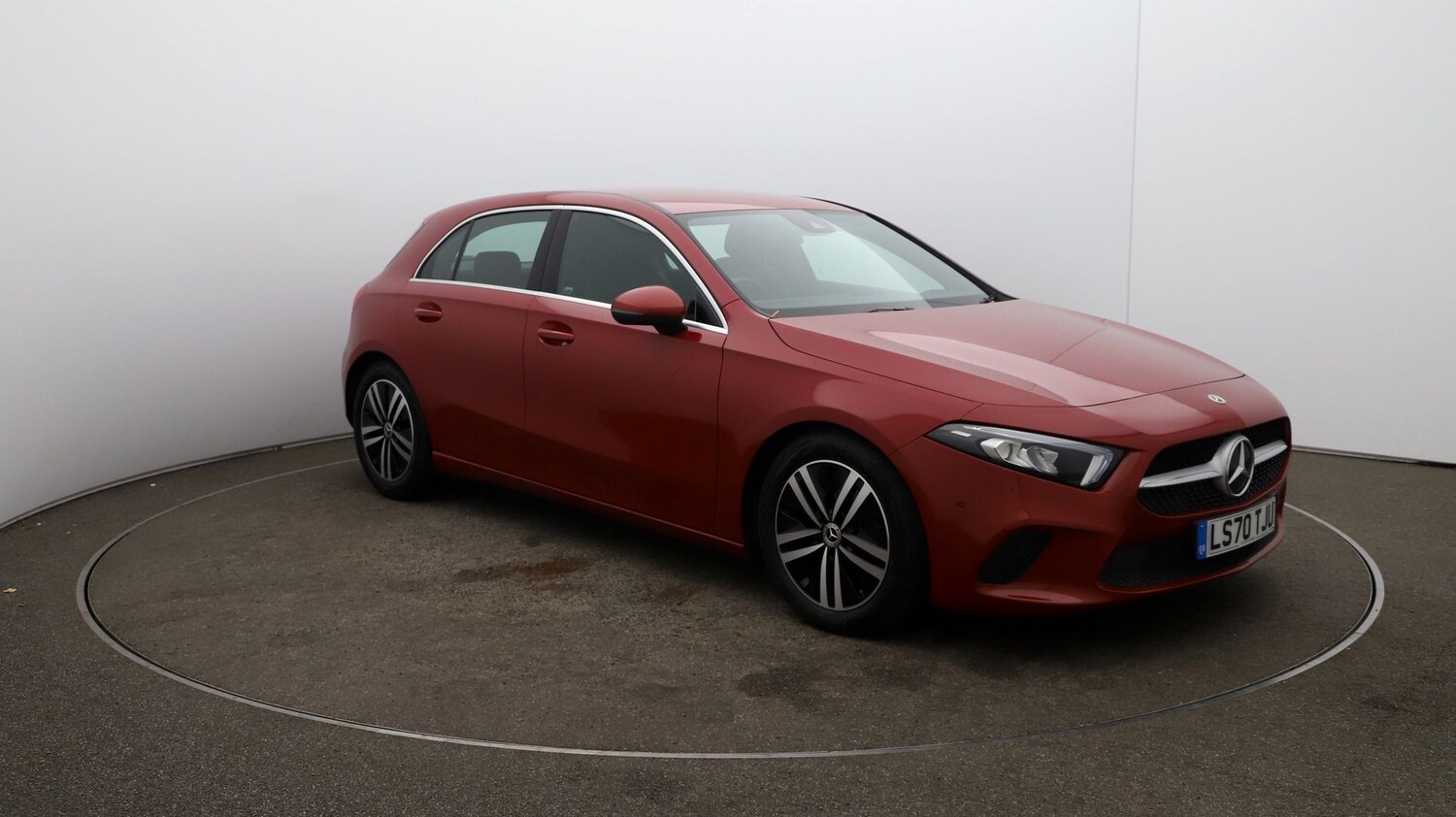 Used Mercedes-Benz A-Class 2020 for sale - 76808647: Photo 36