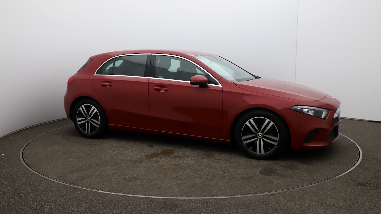 Used Mercedes-Benz A-Class 2020 for sale - 76808647: Photo 38