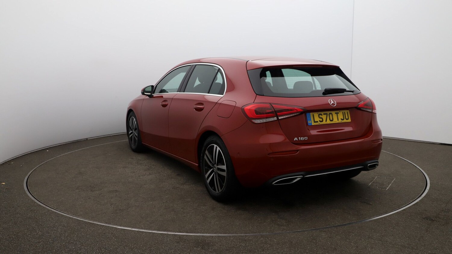 Used Mercedes-Benz A-Class 2020 for sale - 76808647: Photo 53