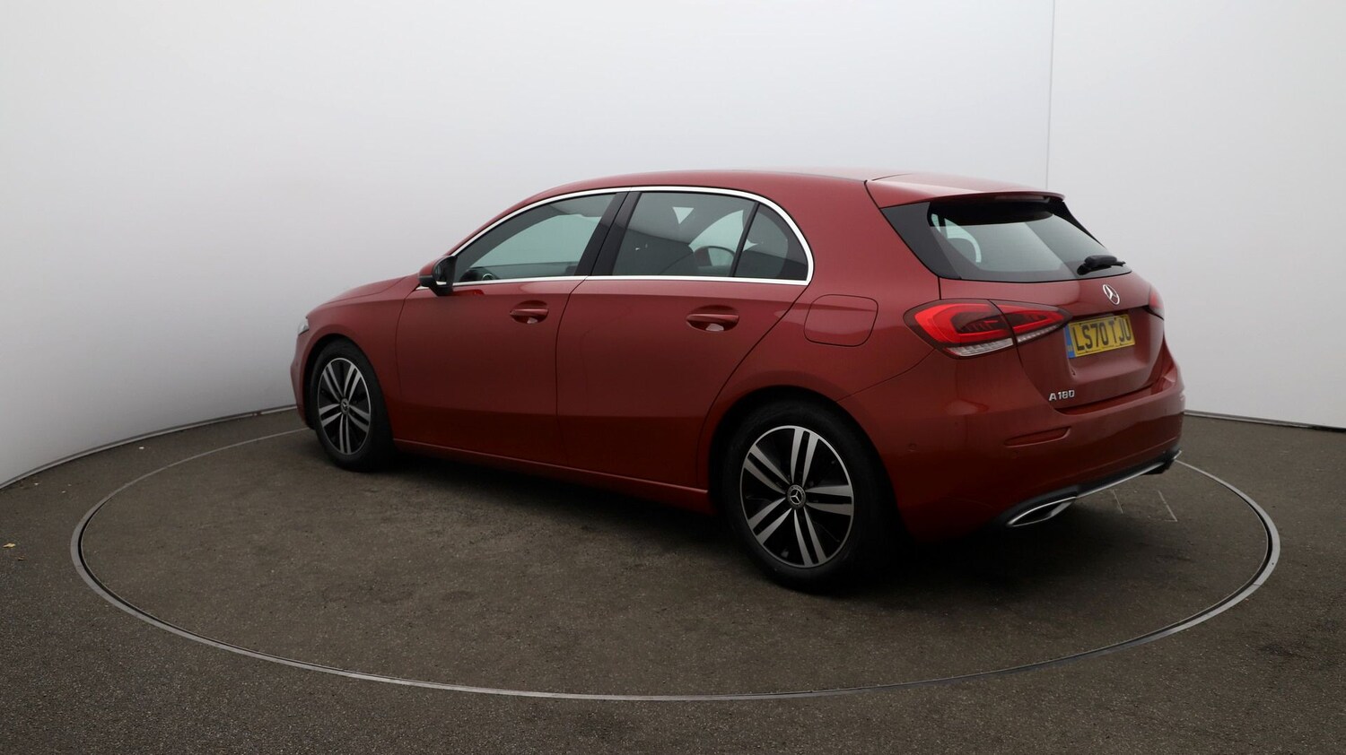 Used Mercedes-Benz A-Class 2020 for sale - 76808647: Photo 55