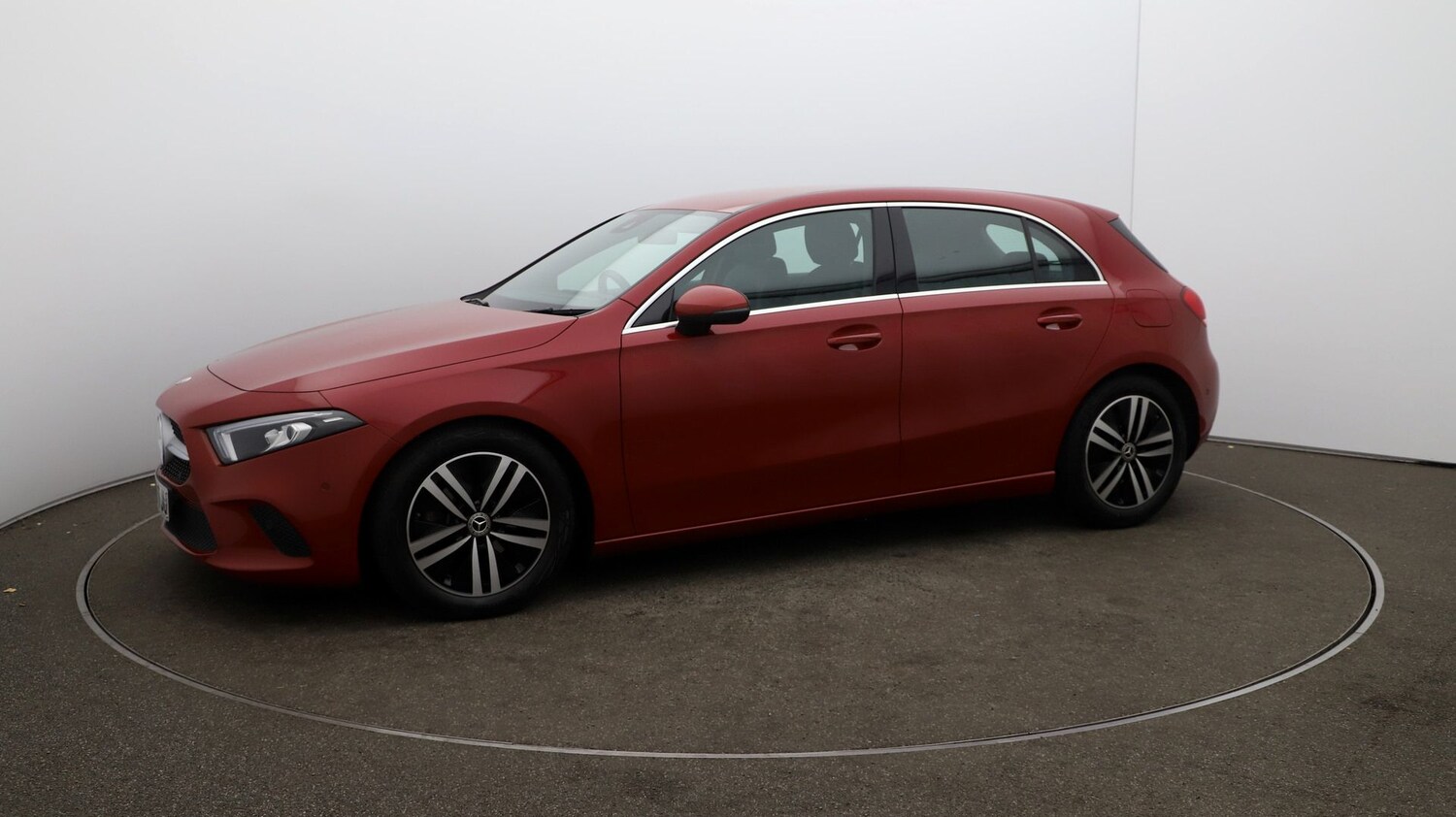 Used Mercedes-Benz A-Class 2020 for sale - 76808647: Photo 59