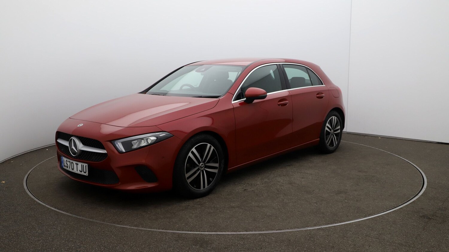 Used Mercedes-Benz A-Class 2020 for sale - 76808647: Photo 61