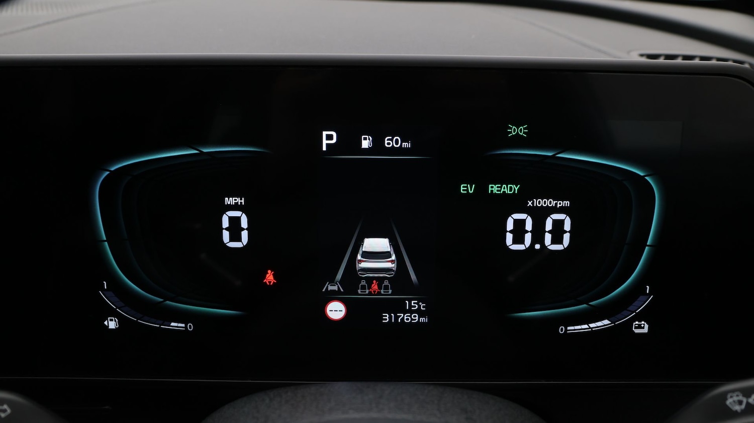 Used Kia Sportage 2023 for sale - 77616073: Photo 10