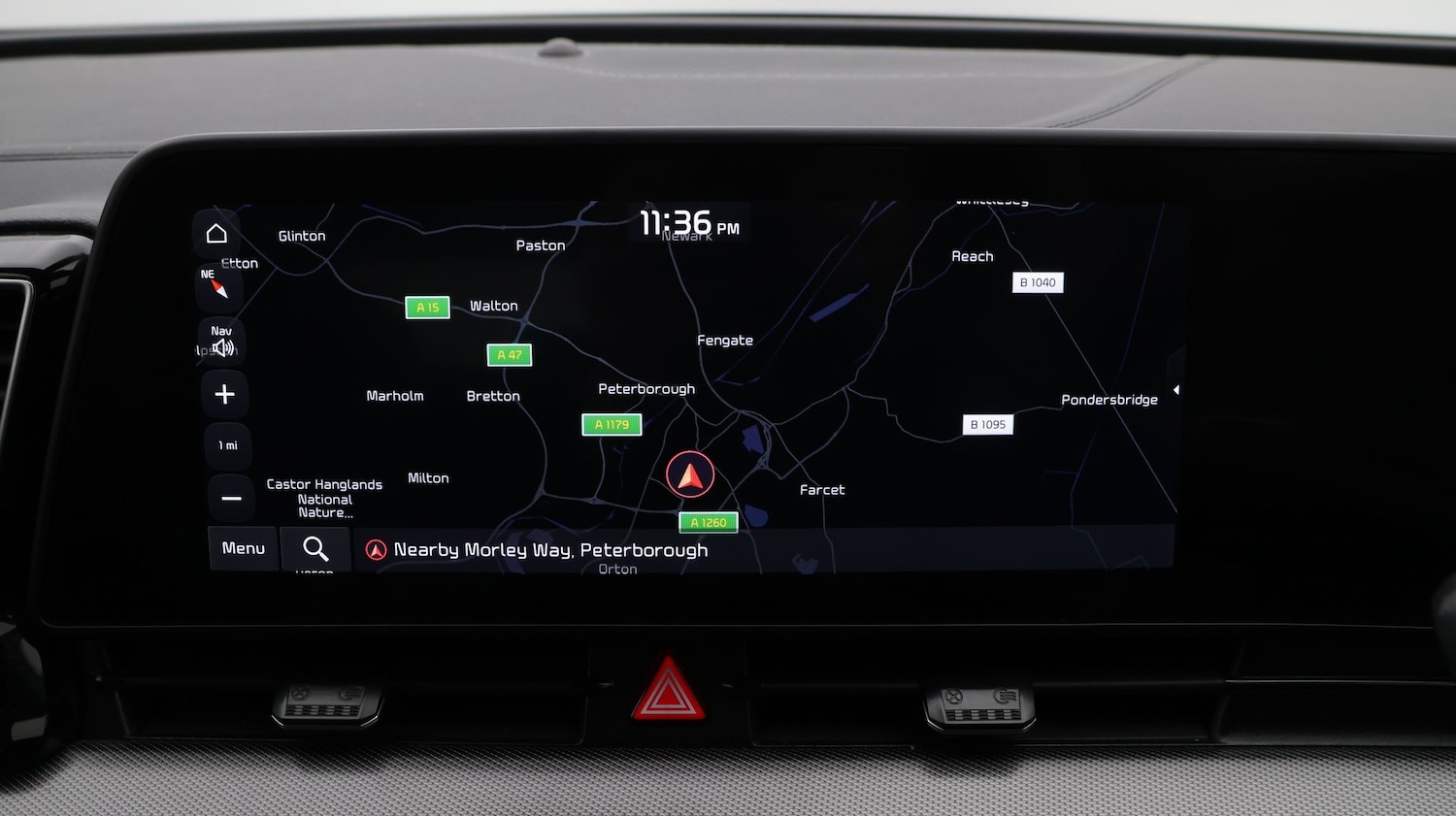 Used Kia Sportage 2023 for sale - 77616073: Photo 11