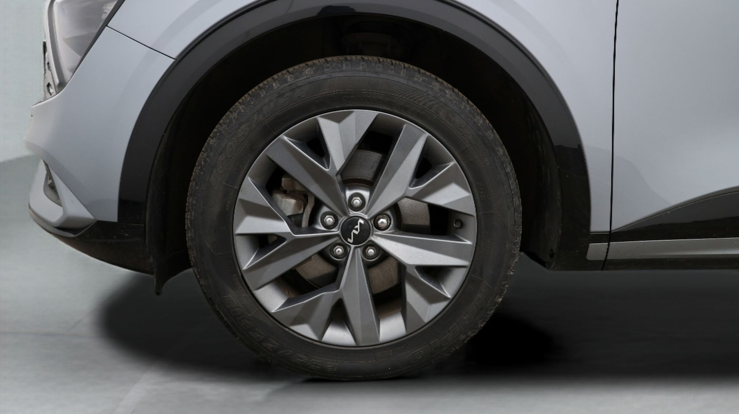 Used Kia Sportage 2023 for sale - 77616073: Photo 18