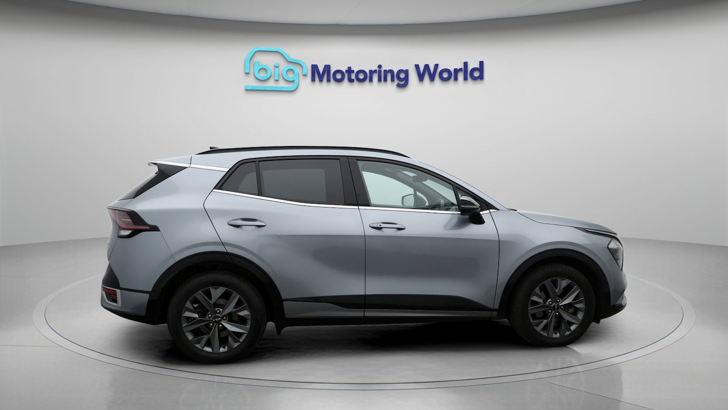 Used Kia Sportage 2023 for sale - 77616073: Photo 8