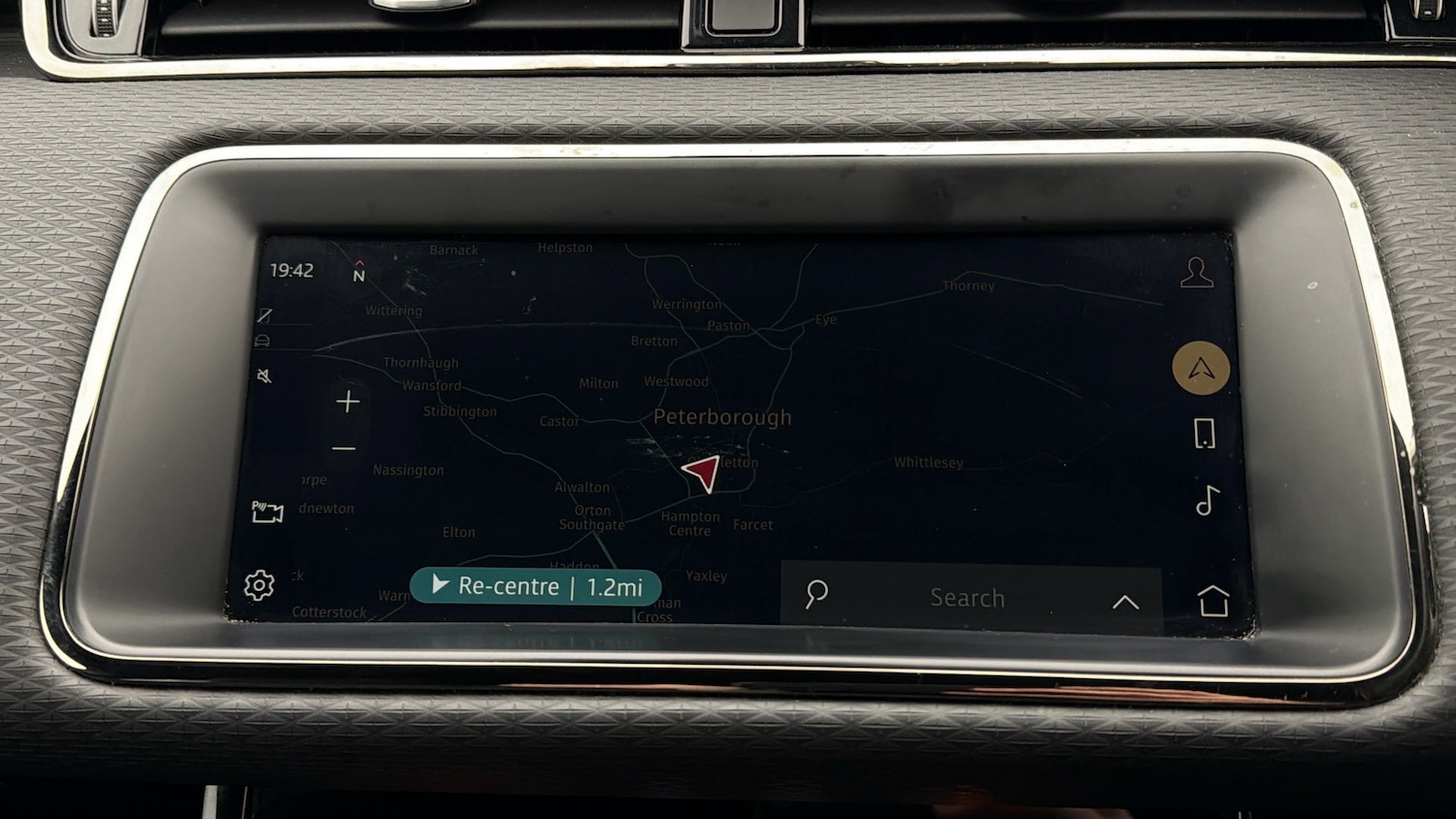 Used Land Rover Range Rover Evoque 2022 for sale - 77764297: Photo 10