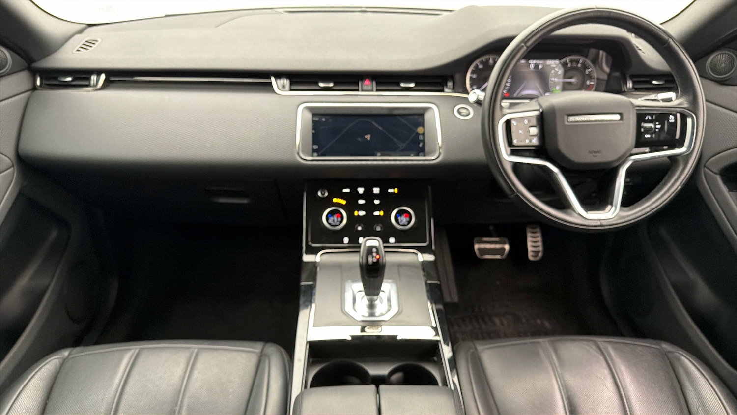 Used Land Rover Range Rover Evoque 2022 for sale - 77764297: Photo 12