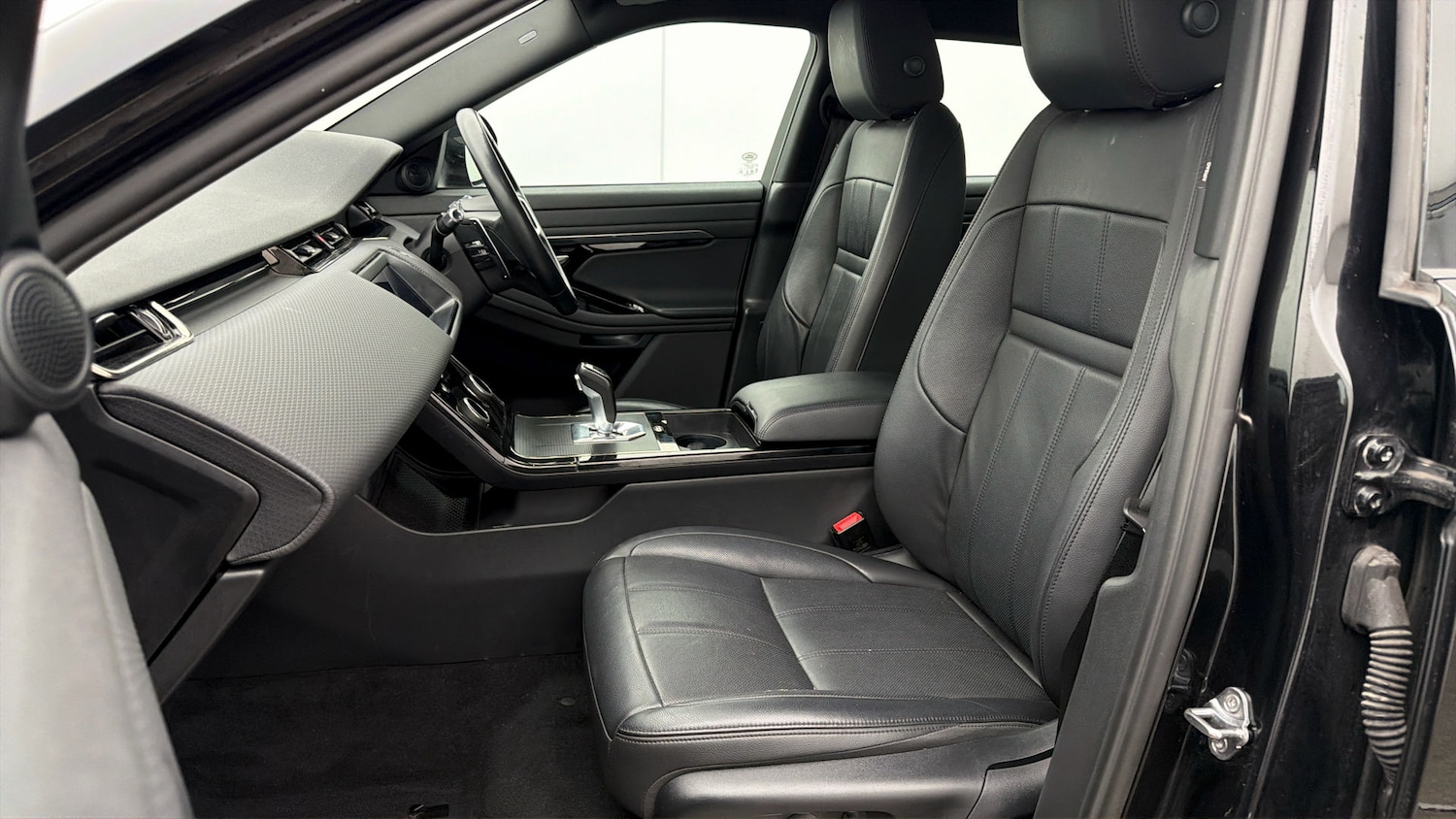 Used Land Rover Range Rover Evoque 2022 for sale - 77764297: Photo 13