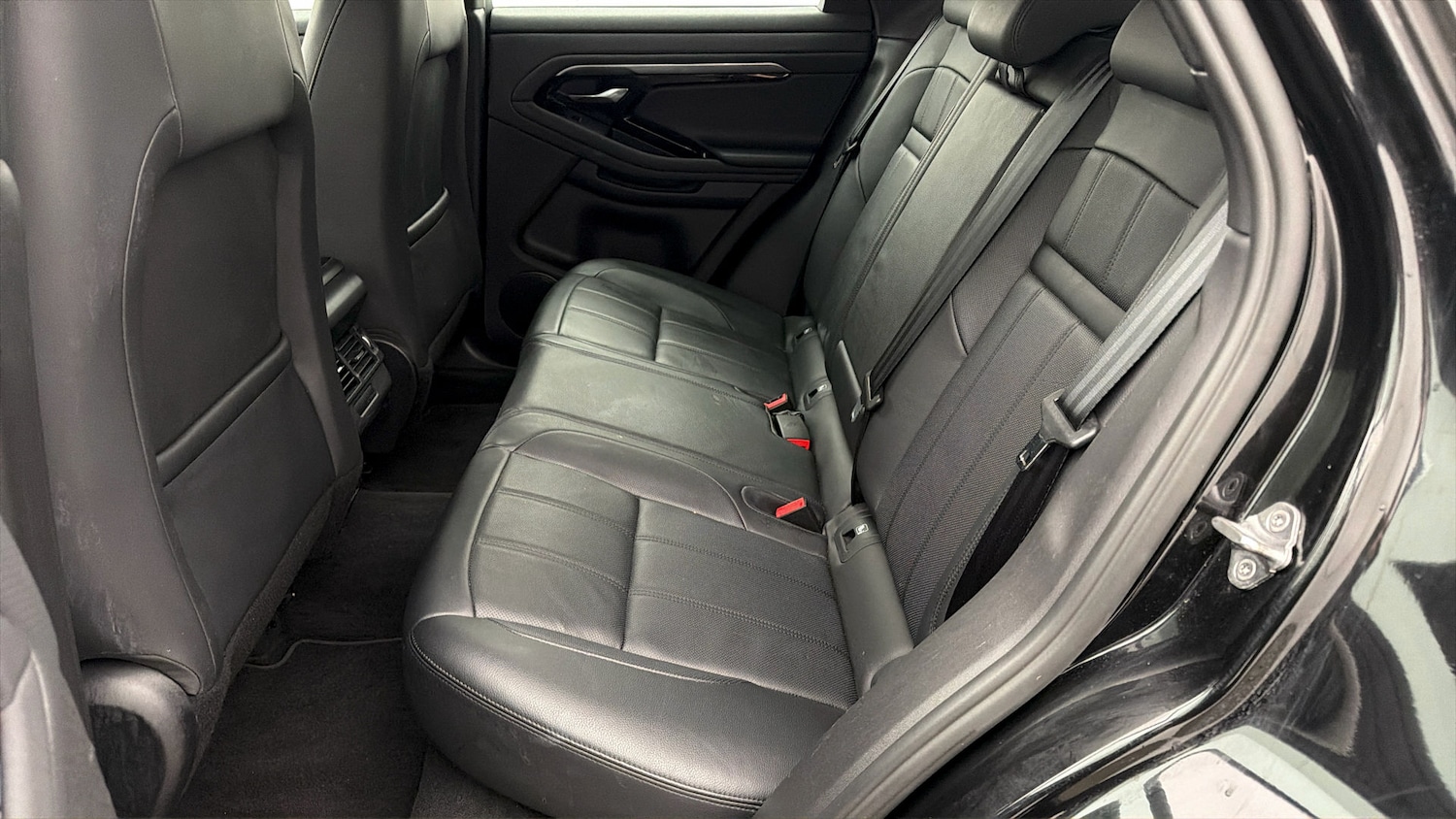 Used Land Rover Range Rover Evoque 2022 for sale - 77764297: Photo 15