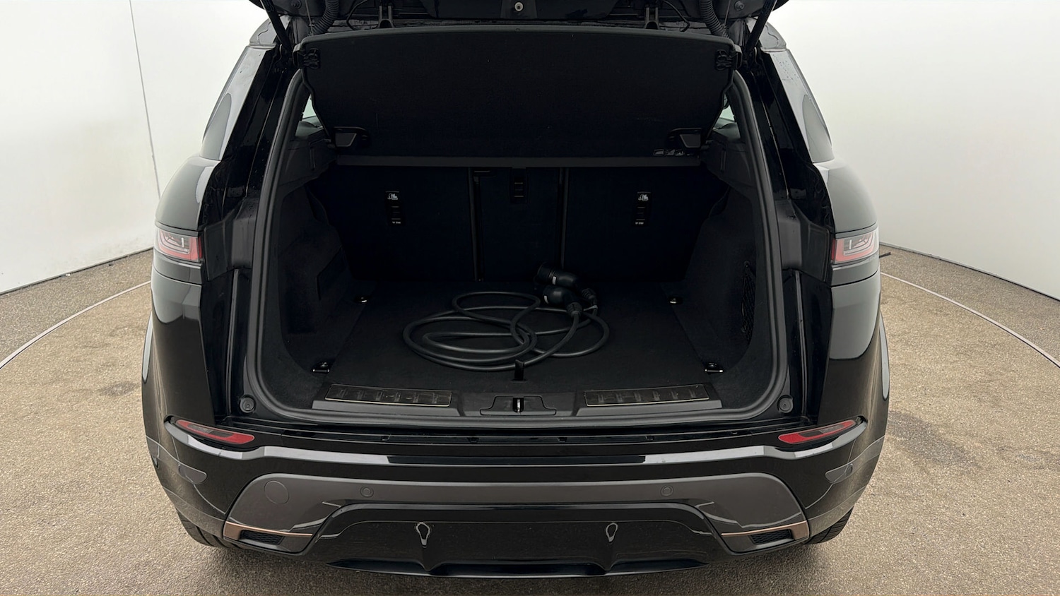 Used Land Rover Range Rover Evoque 2022 for sale - 77764297: Photo 16