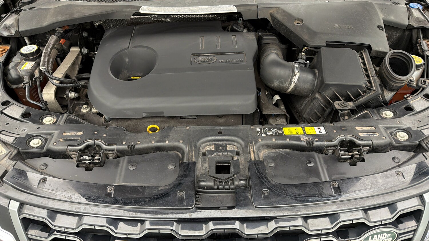 Used Land Rover Range Rover Evoque 2022 for sale - 77764297: Photo 18