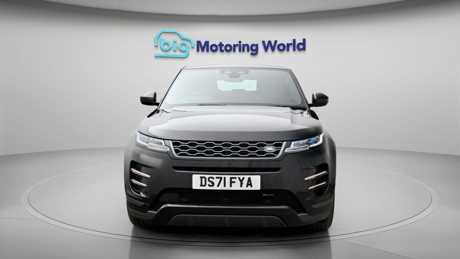 Used Land Rover Range Rover Evoque 2022 for sale - 77764297: Photo 2