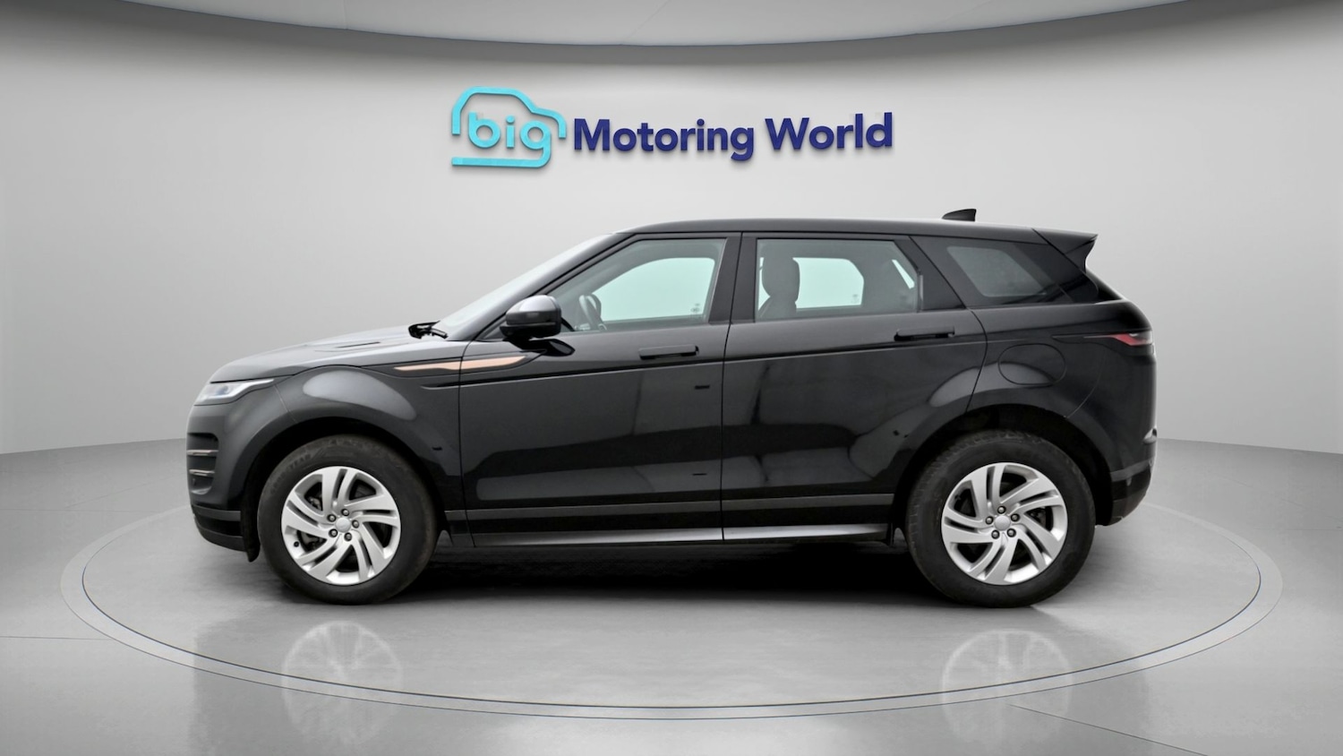 Used Land Rover Range Rover Evoque 2022 for sale - 77764297: Photo 4