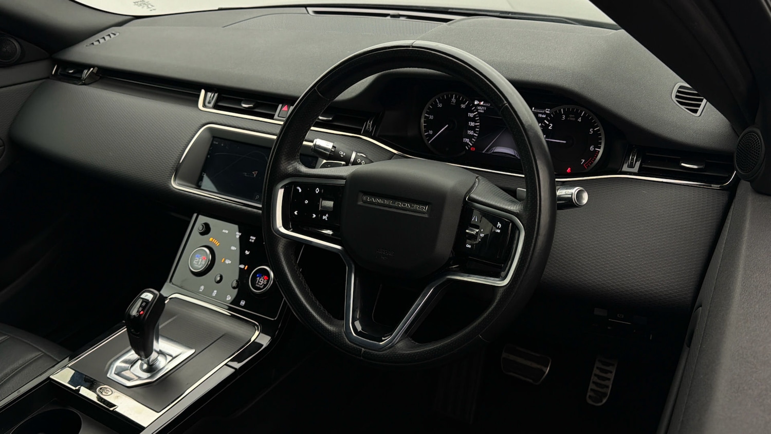 Used Land Rover Range Rover Evoque 2022 for sale - 77764297: Photo 9