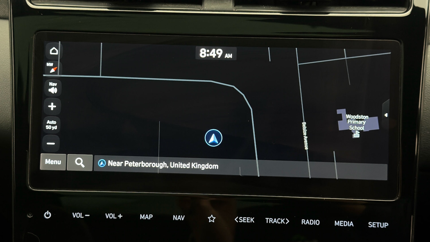 Used Hyundai TUCSON 2023 for sale - 77934905: Photo 10