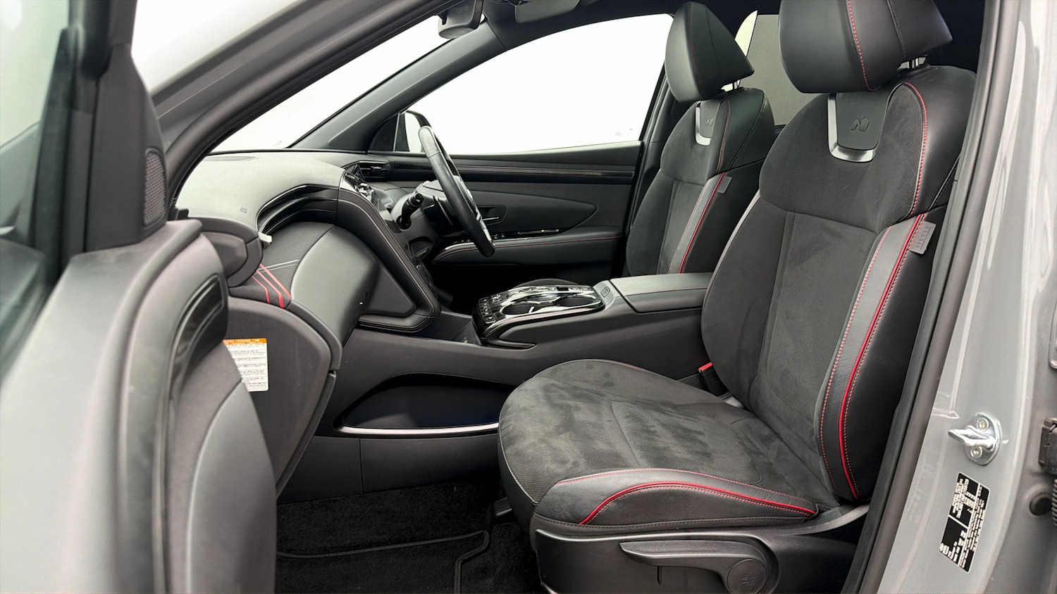 Used Hyundai TUCSON 2023 for sale - 77934905: Photo 13