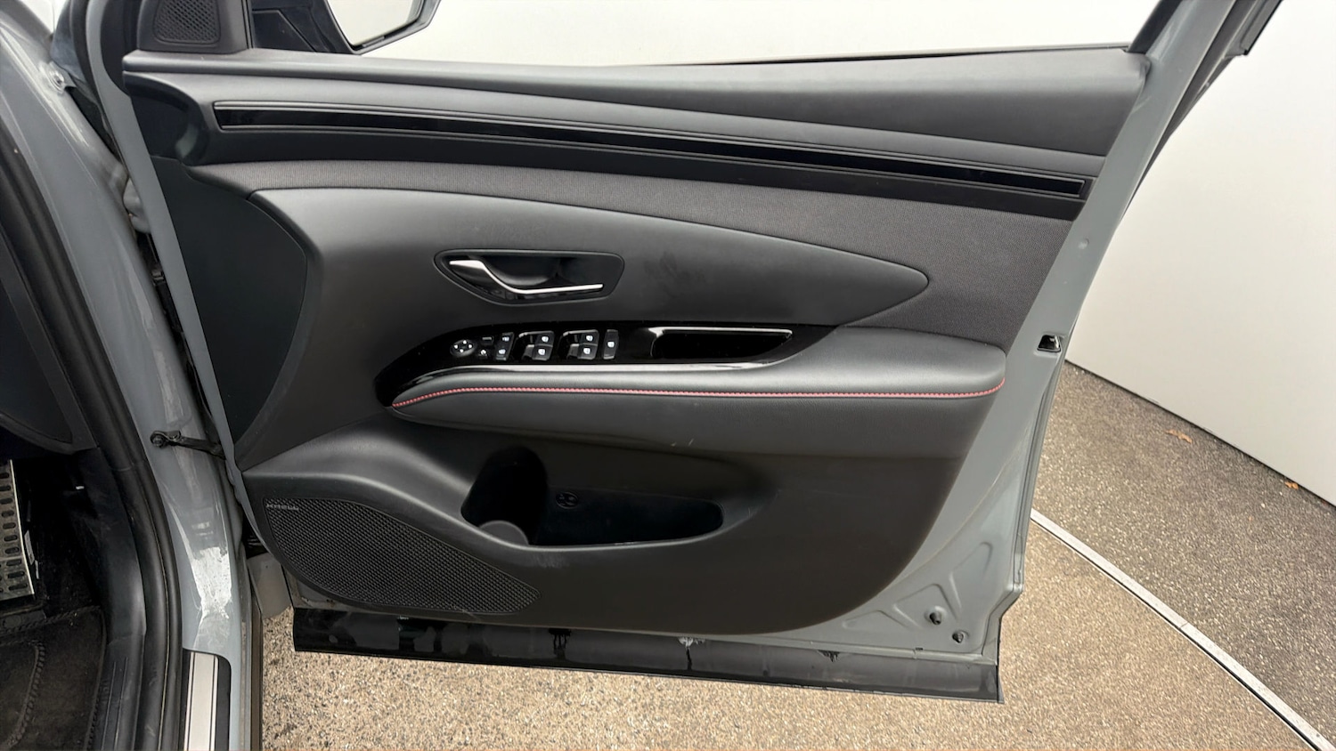 Used Hyundai TUCSON 2023 for sale - 77934905: Photo 14