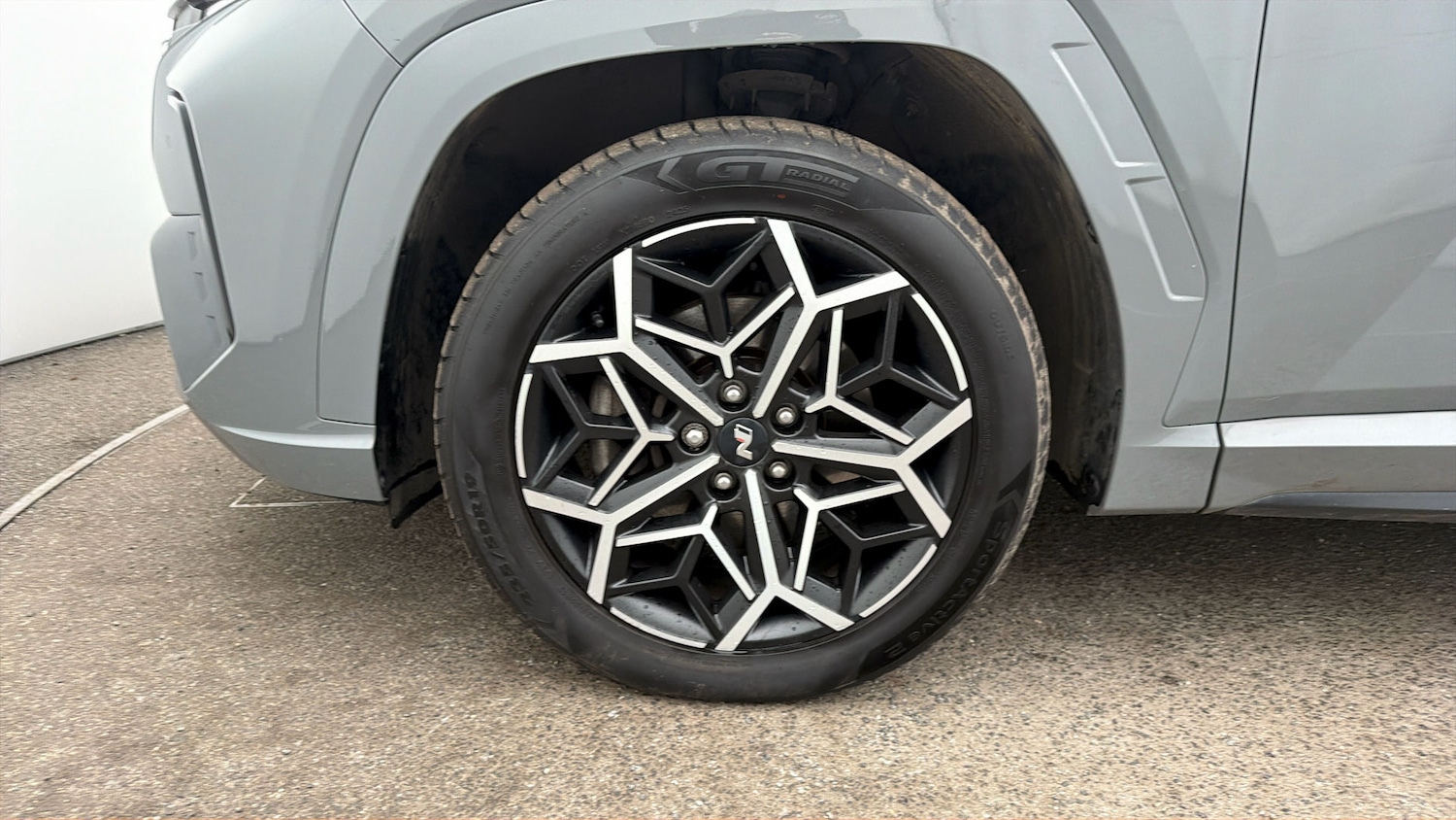 Used Hyundai TUCSON 2023 for sale - 77934905: Photo 17