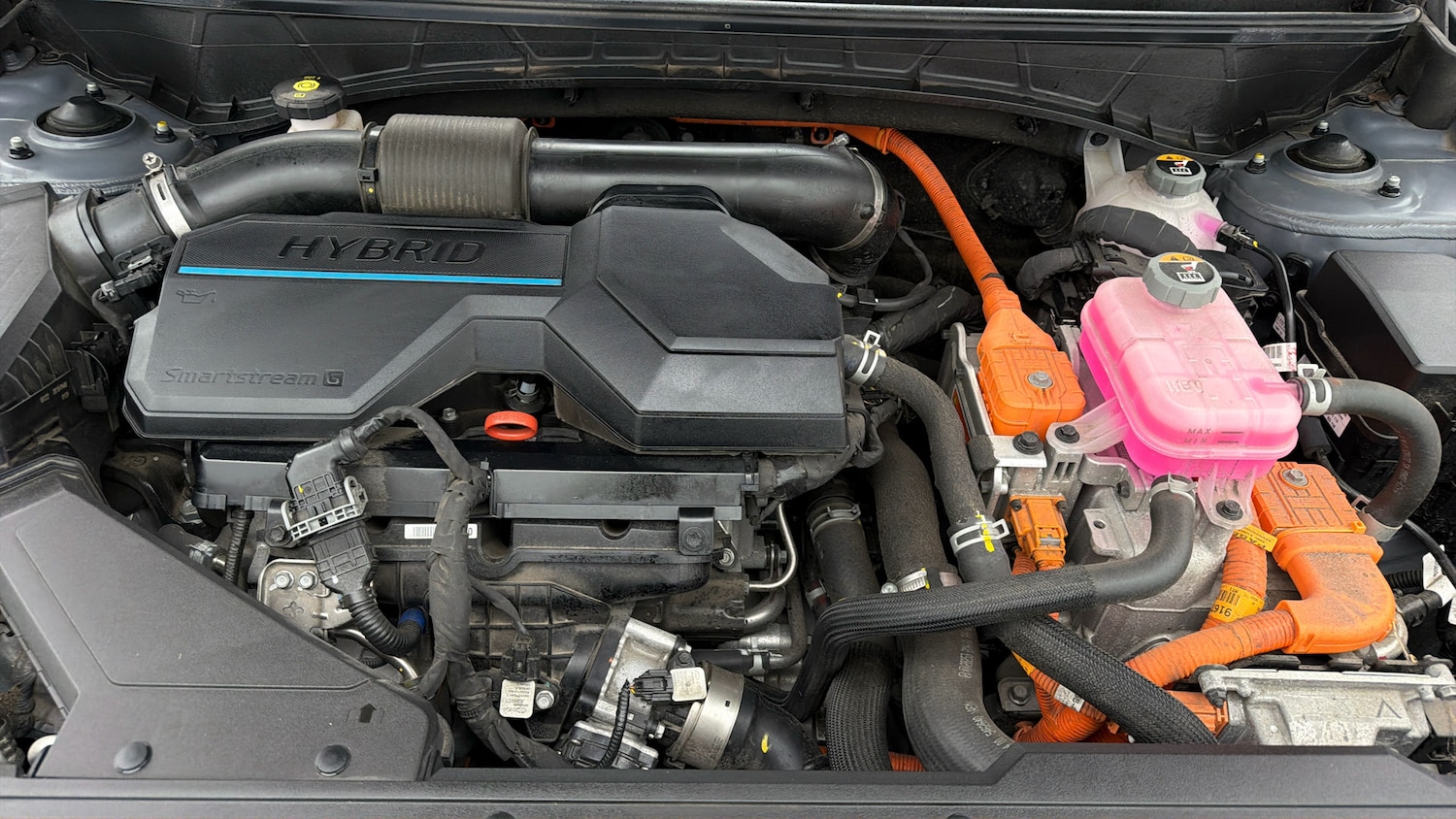 Used Hyundai TUCSON 2023 for sale - 77934905: Photo 18