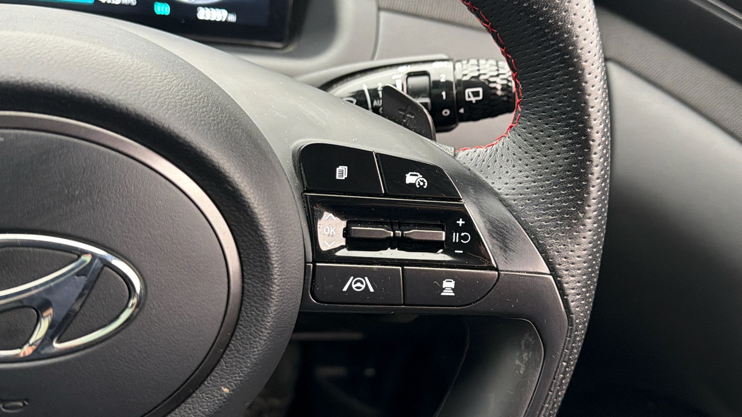 Used Hyundai TUCSON 2023 for sale - 77934905: Photo 23