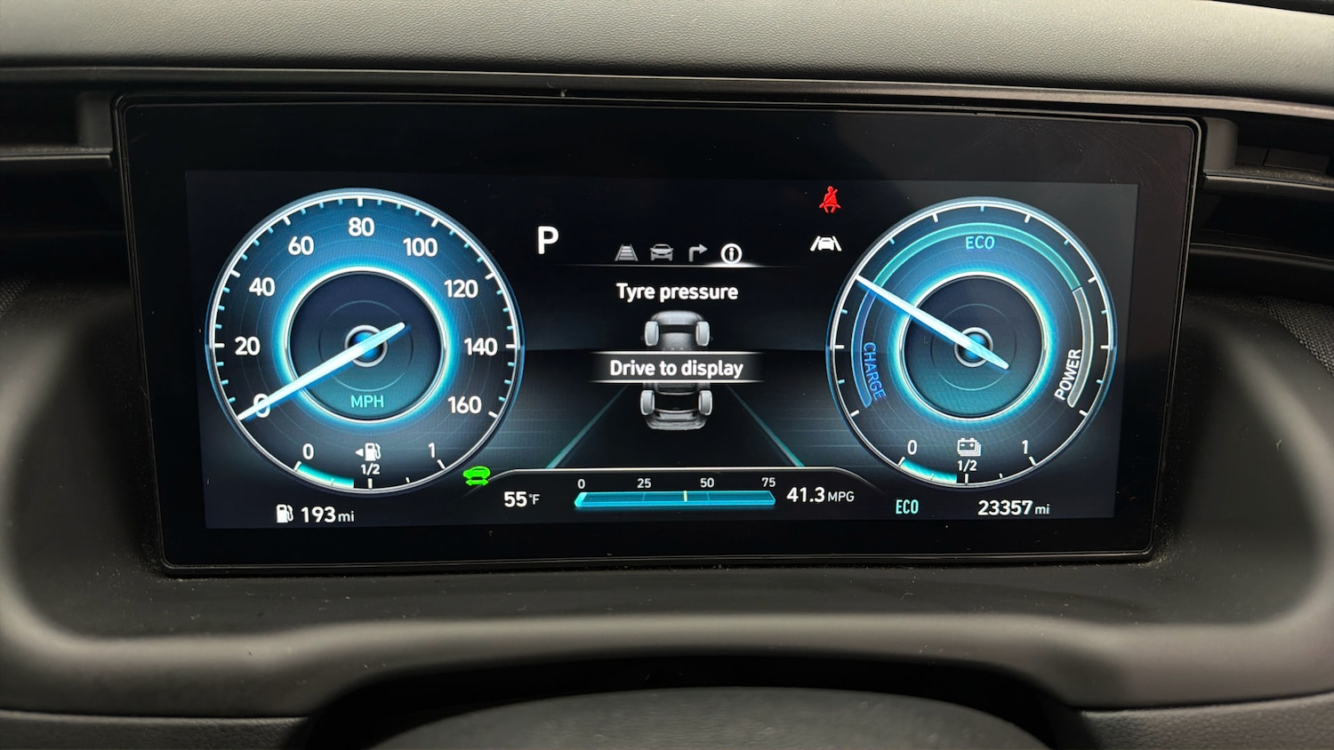 Used Hyundai TUCSON 2023 for sale - 77934905: Photo 24