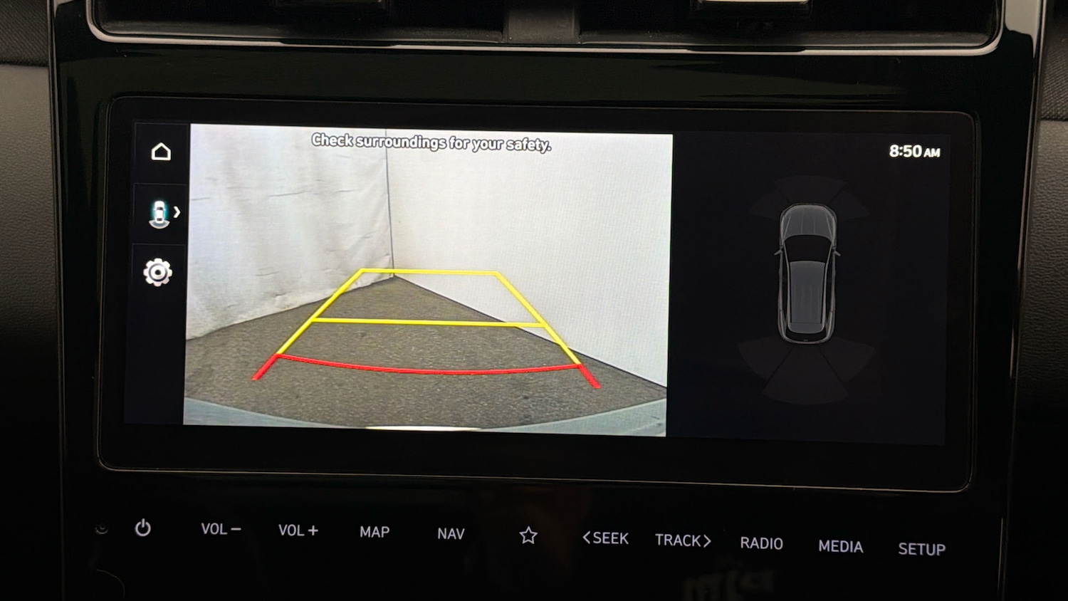 Used Hyundai TUCSON 2023 for sale - 77934905: Photo 25