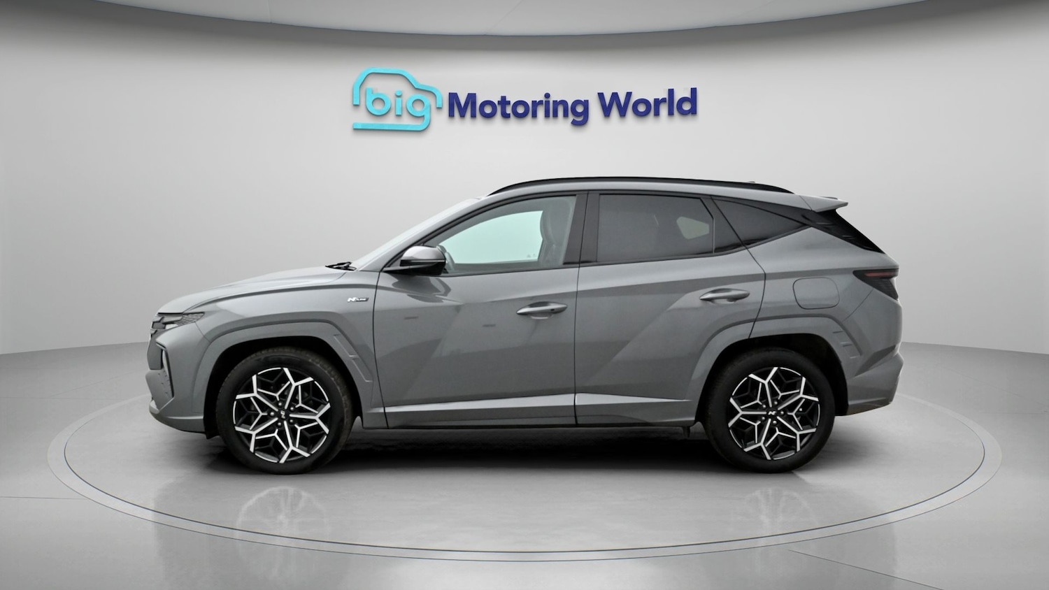 Used Hyundai TUCSON 2023 for sale - 77934905: Photo 4